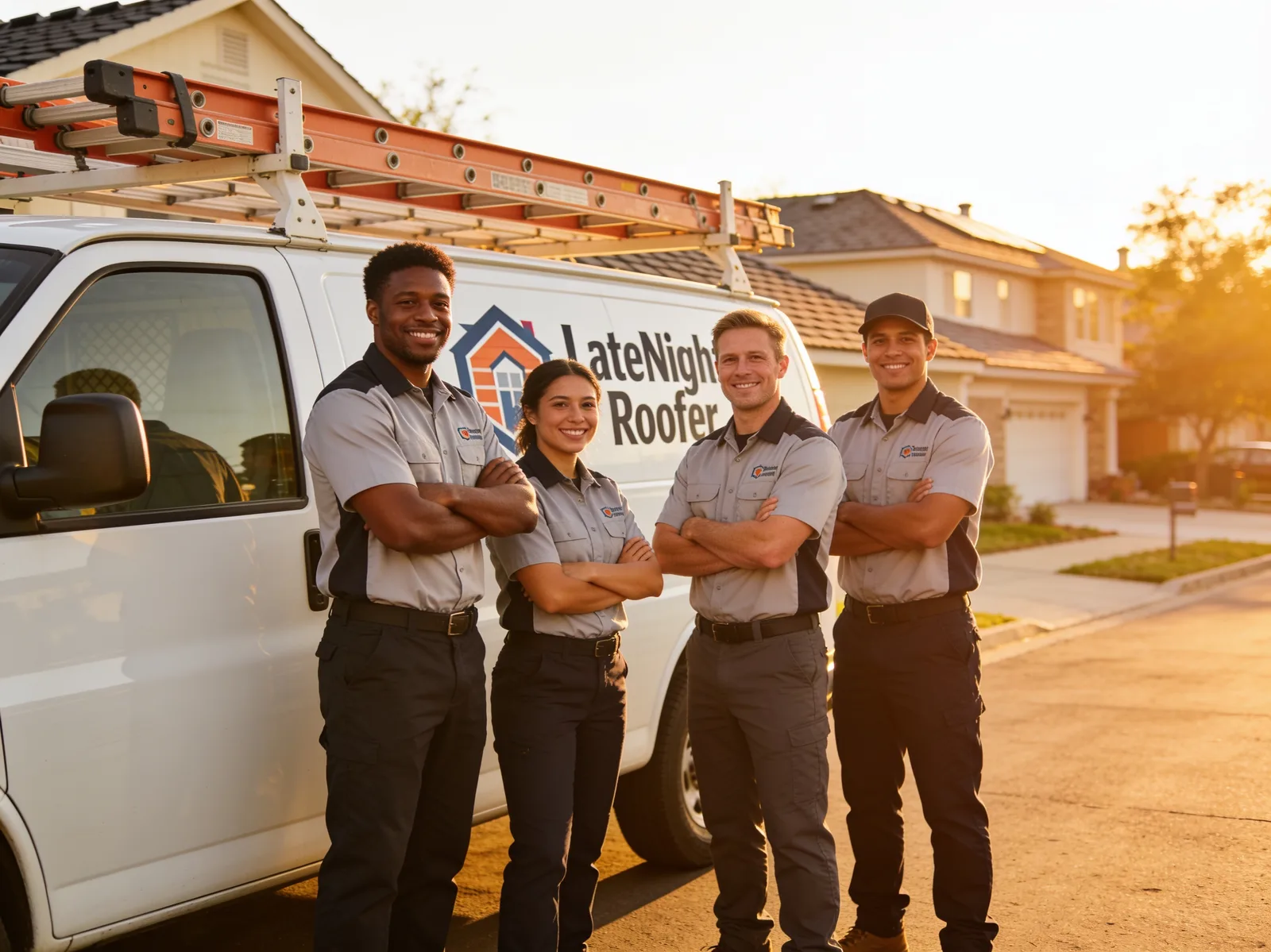Emergency Roof Repair company in Pickering, MO